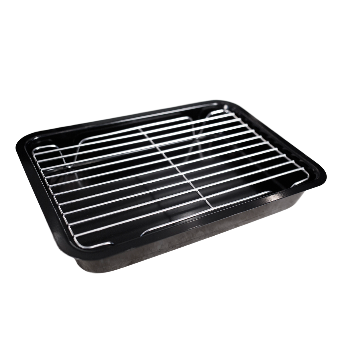 Roasting Pan with Rack Tovala