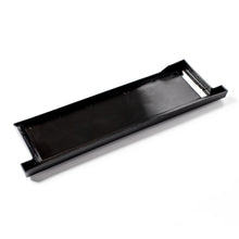 External Bottom Tray