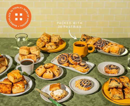 Bakery Box - Limited Edition