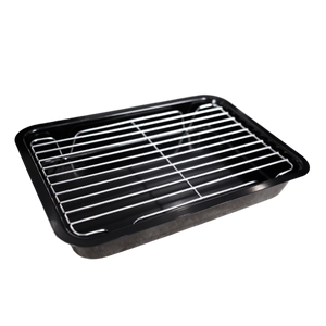 Roasting Pan with Rack
