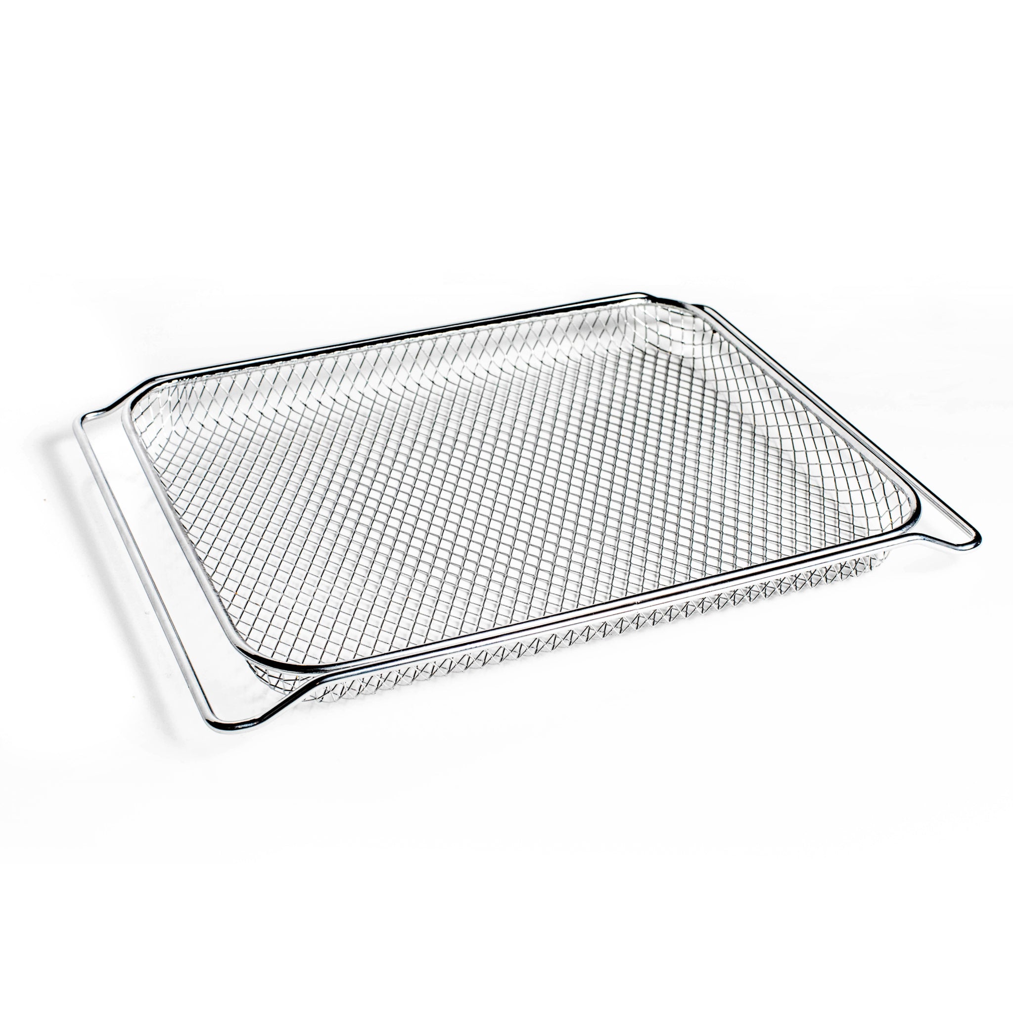Air Fryer Tray Replacement Stainless Steel Cooking Trays Air