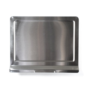 Stainless Steel Crumb Tray